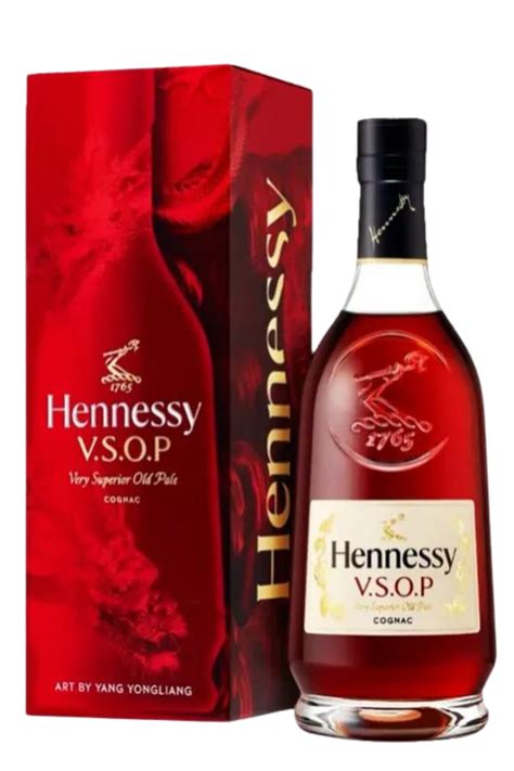HENNESSY VSOP