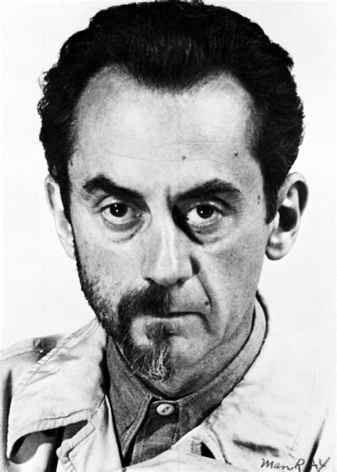 A peek inside Man Ray’s Surrealist world that pushed the boundaries of ...