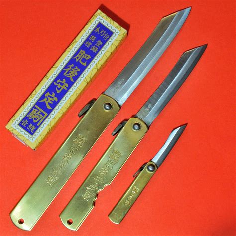 Japanese Folding Pocket Knife at Karla Trent blog