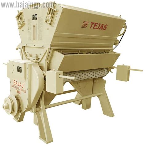Tejas Double Roller Ginning Machine Manufacturer, Supplier from Nagpur