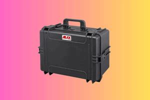 Case-N-Foam | Premium Protective Cases & Custom Foam Inserts