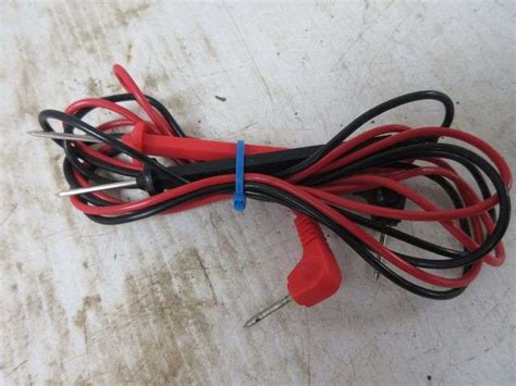 Image result for Micronta 8 Range Multitester