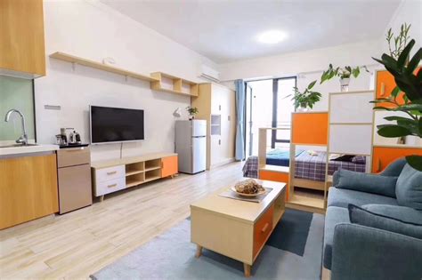 出租公寓的完美設計！台北白色系小公寓創造室內一片清爽潔淨｜設計王DesignWant