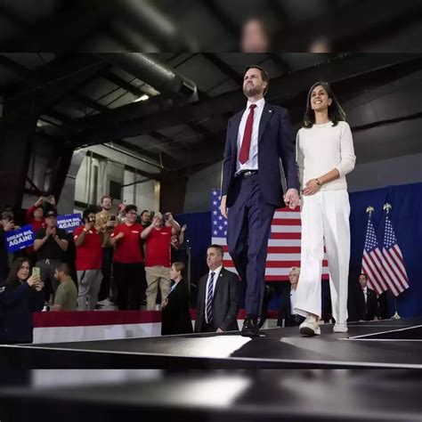 J D Vance 2021 Biography Age Net Worth Wife Kids Opinion | How JD