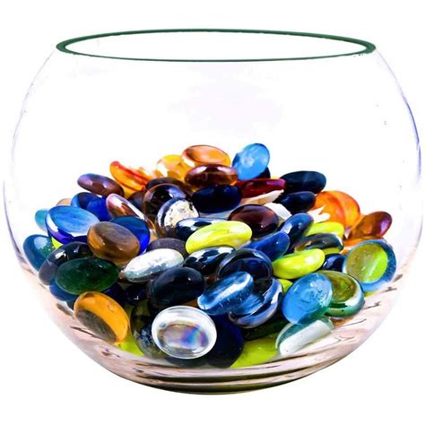 Image result for Fish Tank Pebbles