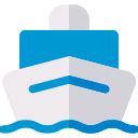 Boat - Free transport icons