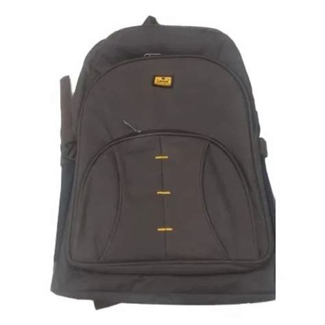 School Bags - 15 Inch School Bag Manufacturer from Hyderabad