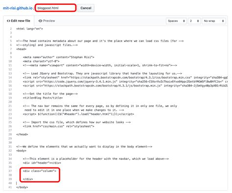HTML Header Tutorial 的图像结果