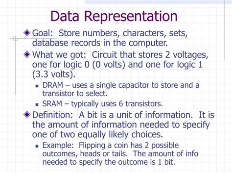 Image result for Data Representation in Computing