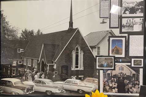 Our History | First Baptist Church, Aurora IN