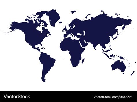 World Map Stock Image 的图像结果