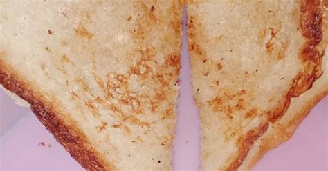 Potato sandwich Recipe by Januja garg - Cookpad