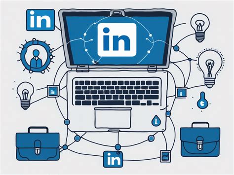 Using LinkedIn 的图像结果