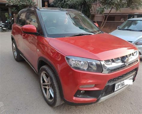 Image result for Brezza VDI O Modified