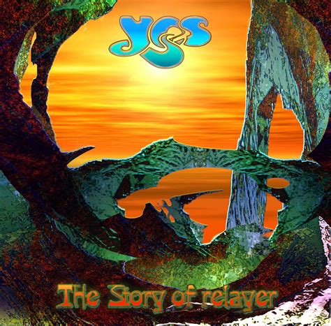 Yes Yesterdays Yes Album Covers Roger Dean Rock Yes Yessongs (1973).