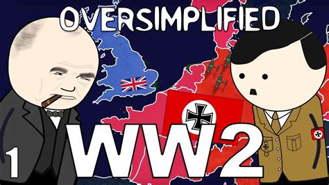 Over Simple WW2 的图像结果