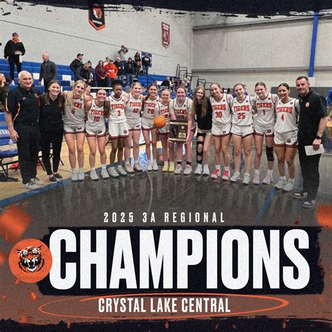 Crystal Lake Central Athletics (@clc_athletics) • Instagram photos and ...