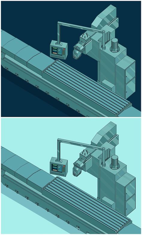 Aluminum manufacturing process Vectors - Download Free High-Quality ...