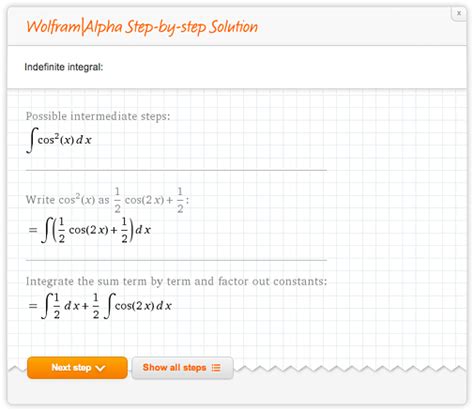 WolframAlpha Math Problems 的图像结果