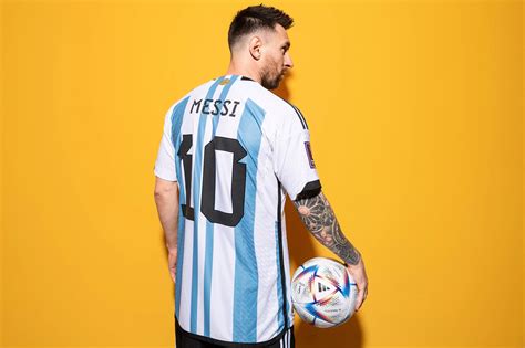 Messi Argentina 2022 Wallpapers - Top Free Messi Argentina 2022 ...