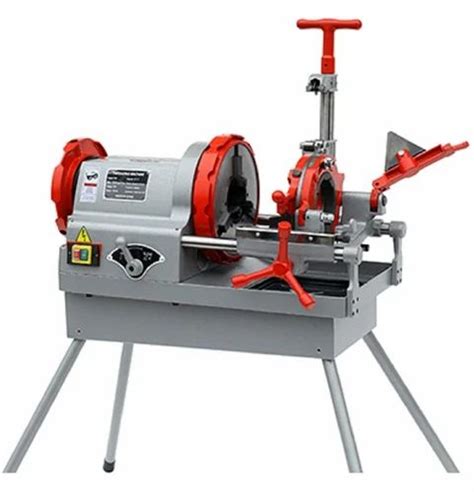 Image result for 4G Threading Machine