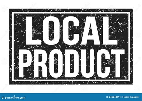 Local Product. Sign 的图像结果