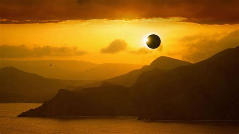 Holland America Line Has 2 Sailings To Experience The 2027 Solar Eclipse