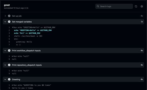 Image result for GitHub Workflow Run a Python Script