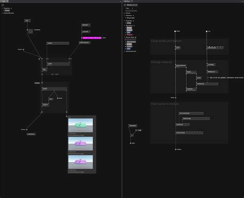 Creating and disposing whole scenes - question - Forum