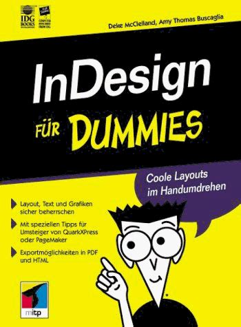 Image result for InDesign For Dummies