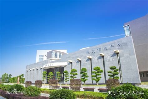 南校区美景-桂林航天工业学院