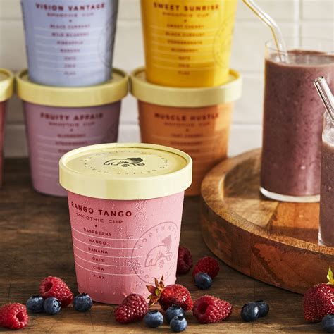 Northwest Wild Foods | Raw, Healthy, Natural – Wild, natural &am