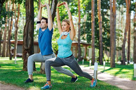 Exercise for Health 的图像结果