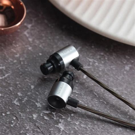 Tanchjim - Elevate Your Audio Experience with Premium IEMs | Concept Kart
