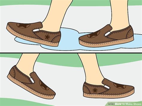 Shoes Making Tutorial 的图像结果