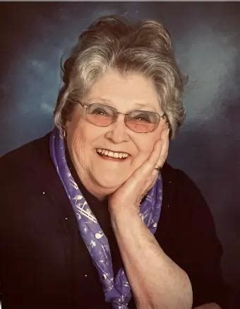 Linda Marie Calhoun Obituary (2024) - Clovis, NM - Muffley Funeral Home ...