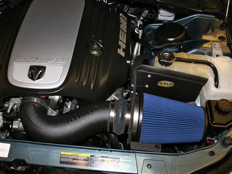 2006 Chrysler 300C 5.7L V8 Gas Air Intake
