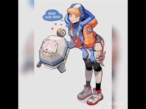 Apex legends rule 34 images - YouTube