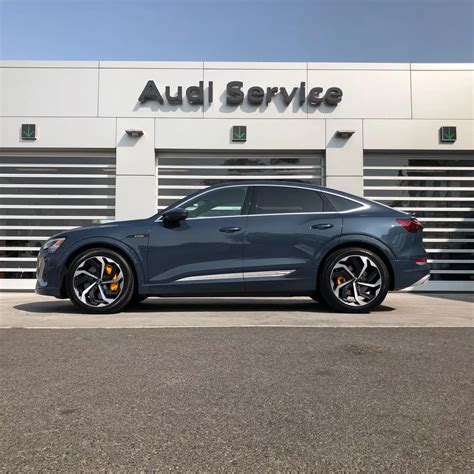 Audi Salt Lake City - New Audi & Used Cars Dealer in Salt Lake City