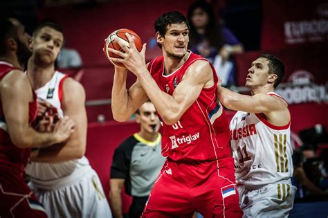 Boban Marjanović - Biography, Height & Life Story | Super Stars Bio