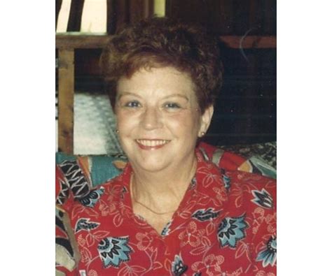 Carolyn Clark Matthews Obituary (2024) - Florence, MS - Chancellor ...