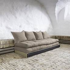 futon e tatami divano letto chico sofa karup con tatami e futon futon e tatami divano letto chico sofa karup con tatami e futon