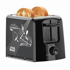 tostapane wars wars 2 slice toaster 7 gadgets tostapane wars wars 2 slice toaster 7 gadgets