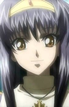 Yufa (Ragnarök The Animation) - Pictures - MyAnimeList.net