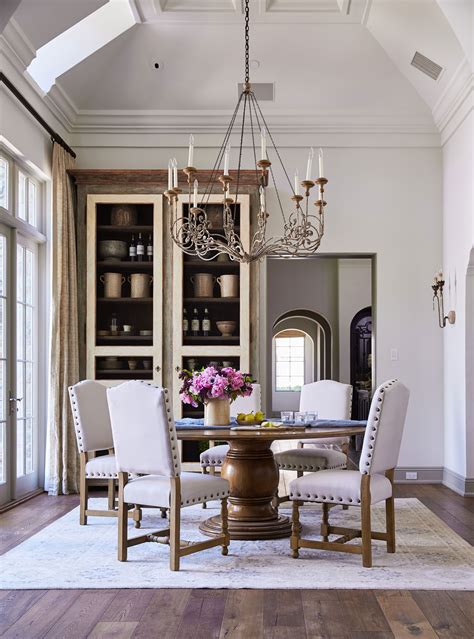 French Dining Room Tables