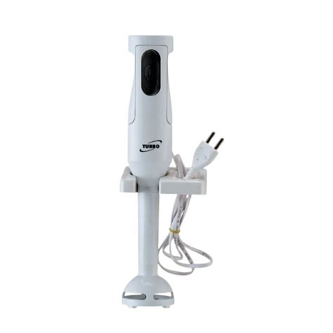 Softel Turbo Bare Hand Blender 250 Watts Heavy Duty Motor with Blendin ...