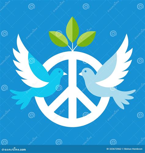 Universal Symbols of Peace: Doves, Olive Branches, and Their Global ...