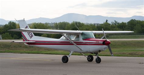 Cessna 152 EC-LNX | Single-engine aircraft | Plane4You Aircraft Sales ...