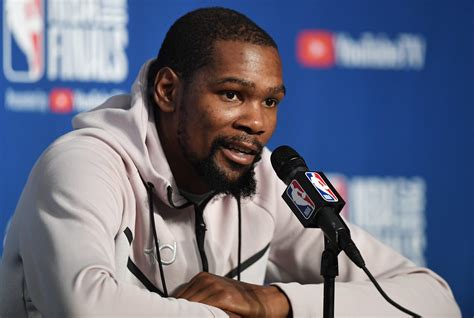 Kevin Durant Claps Back At Trolls Over Ashy Leg Jokes