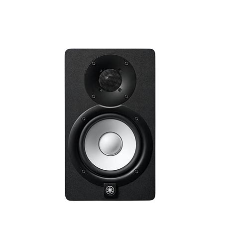 Buy Yamaha HS-5 Studio Monitor - Pair Online India | Bajaao – BAJAAO.COM